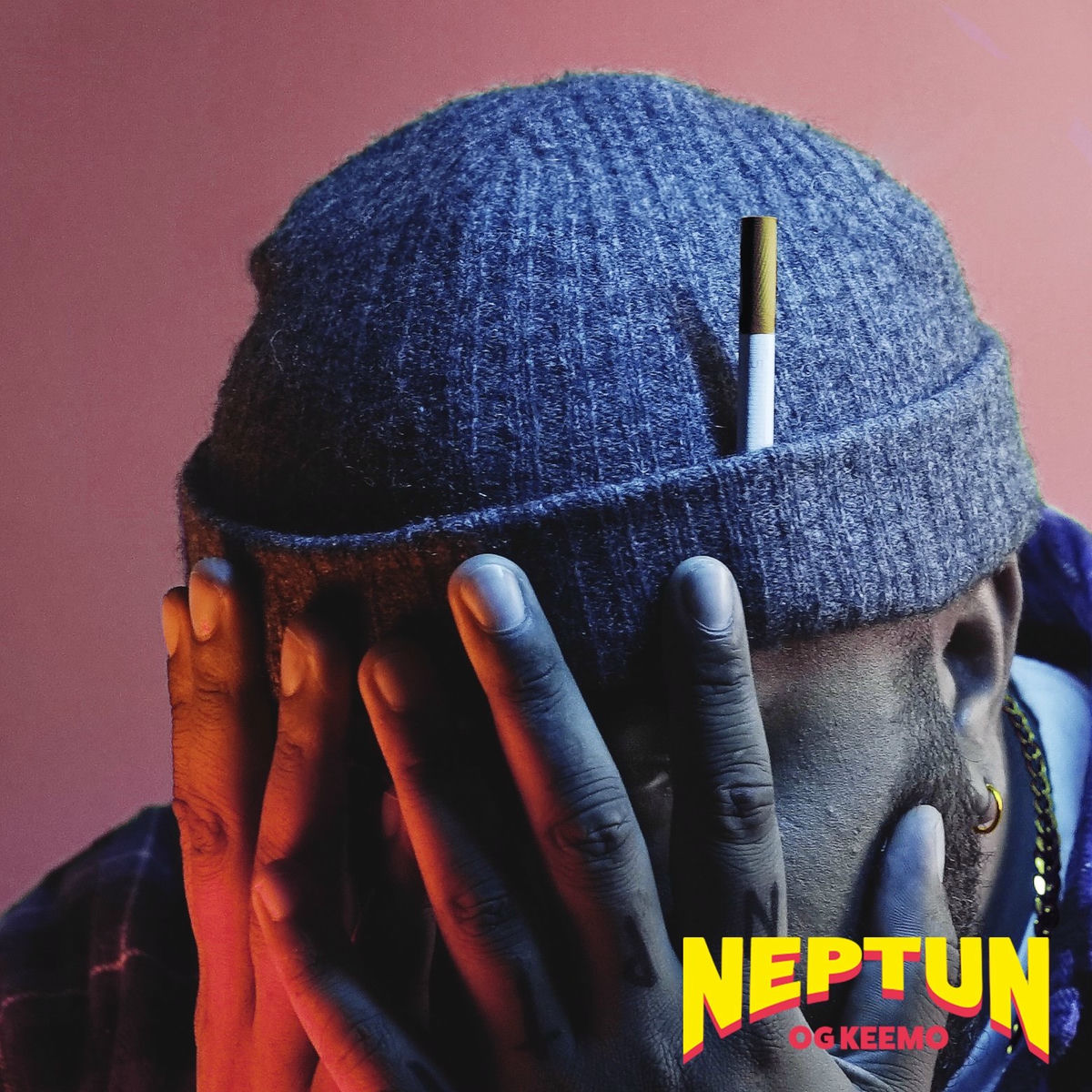 Album cover of Kobe