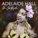 I Got Rhythm by Adelaïde Hall album cover