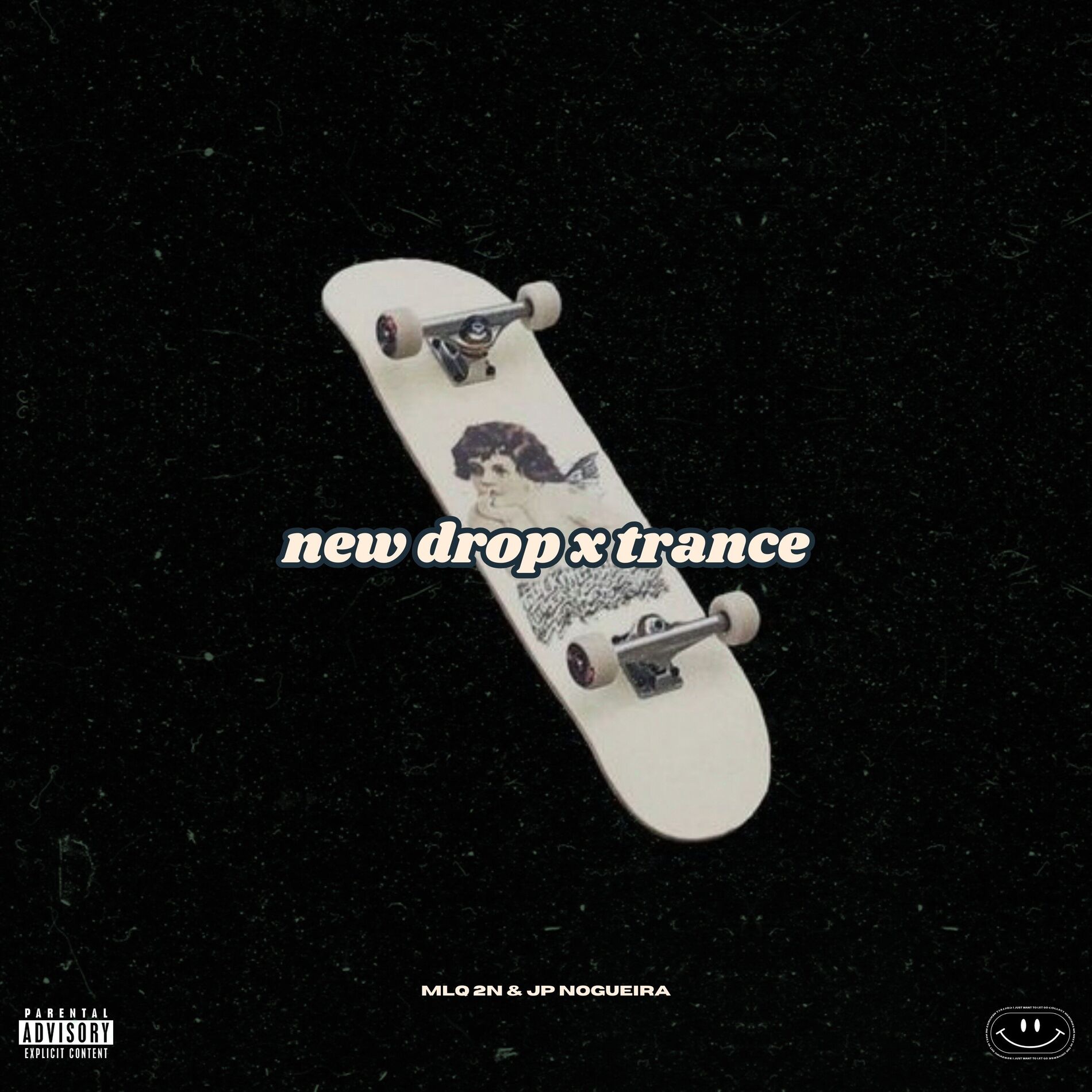 Album cover of new drop x trance