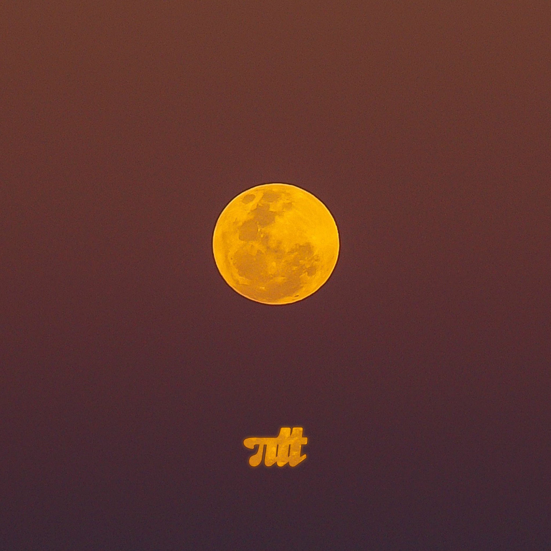 Album cover of Moony