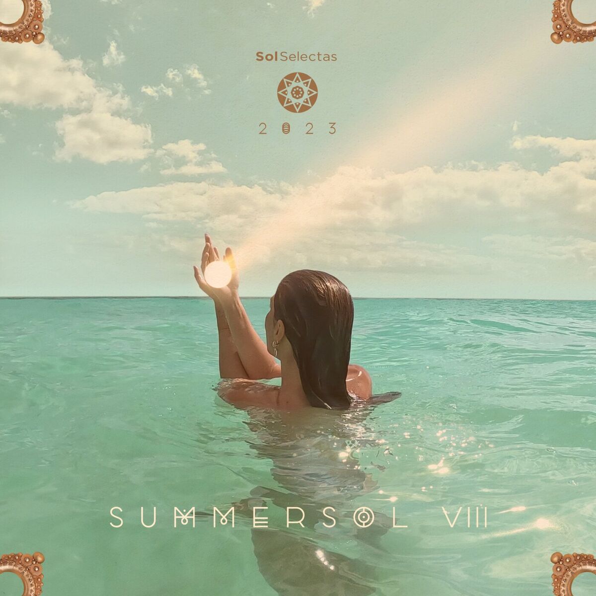 Album cover of Nani Nani