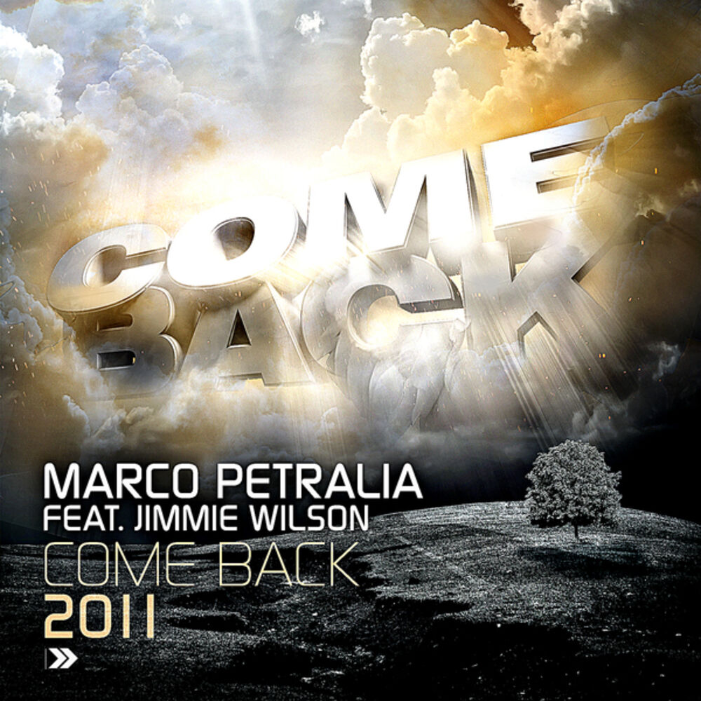 Picture of Come Back 2011