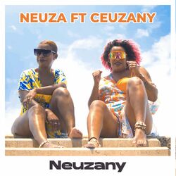 Cover of Neuzany