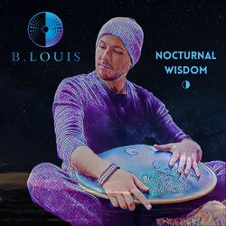 Cover of NOCTURNAL||WISDOM