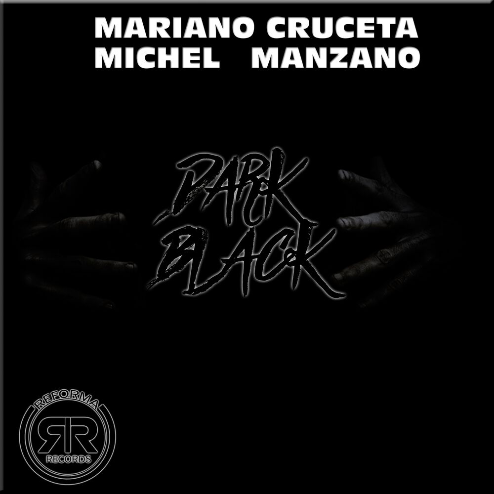 Picture of Dark Black