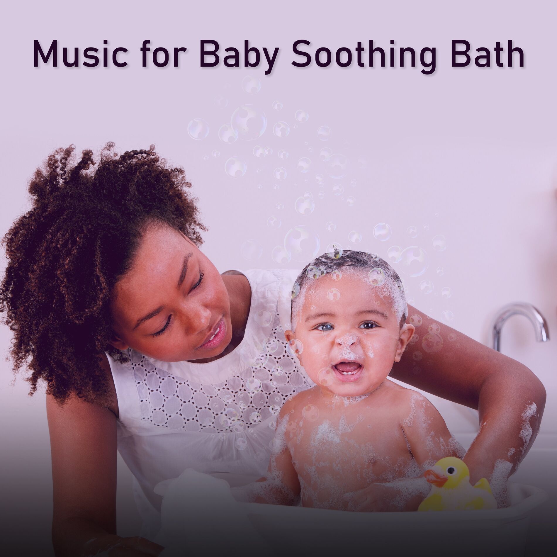Album cover of Happy Baby