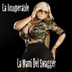 Cover of La Mami del Swagger
