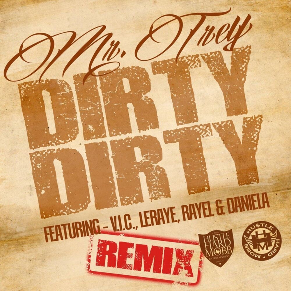 Picture of Dirty Dirty (Remix)
