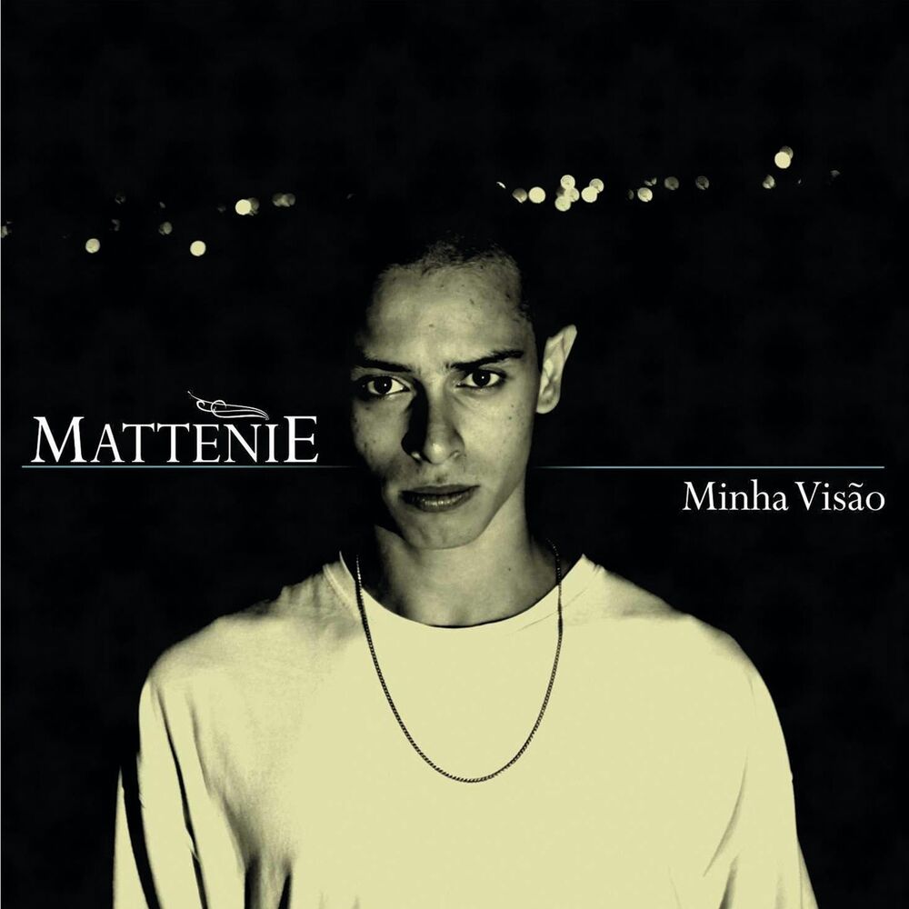 Picture of Minha Visão
