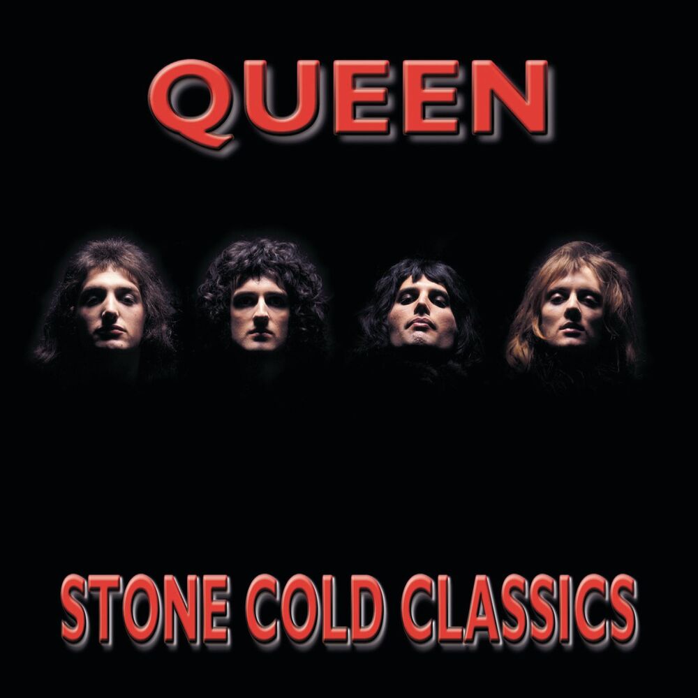 Picture of Stone Cold Classics