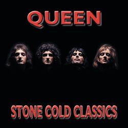 Cover of Stone Cold Classics
