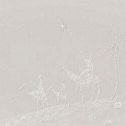 Cover of Merry & Bright