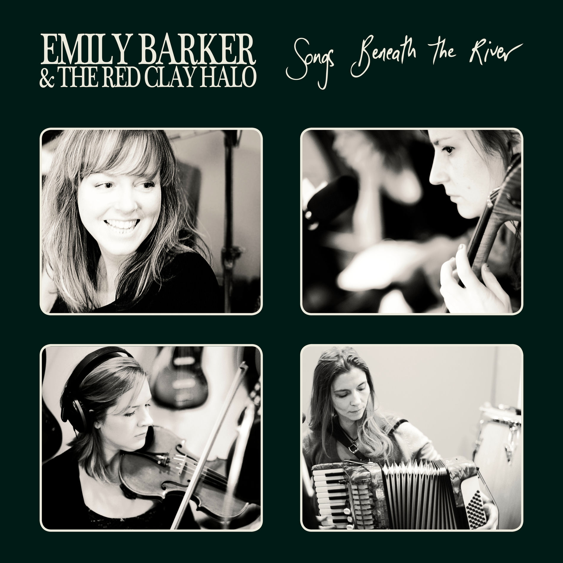 Album cover of Tougher Than The Rest