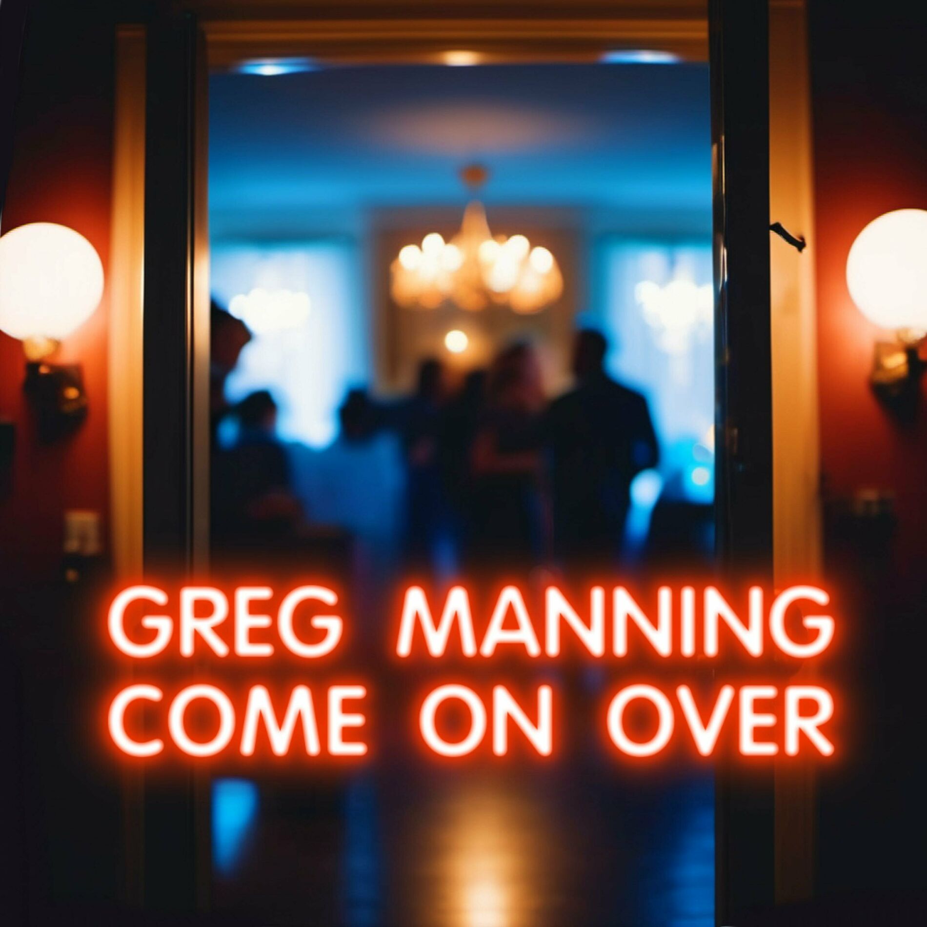 Album cover of Come On Over (vocal)