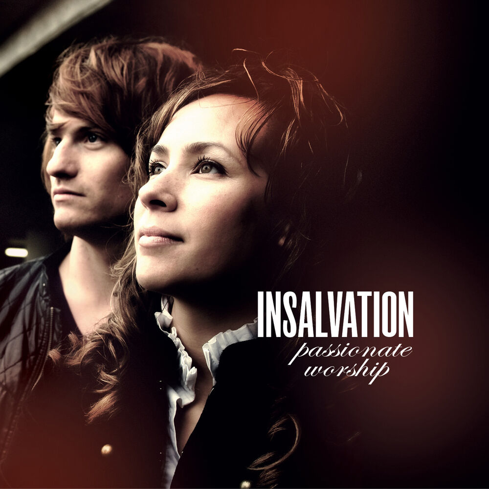 Picture of Passionate Worship