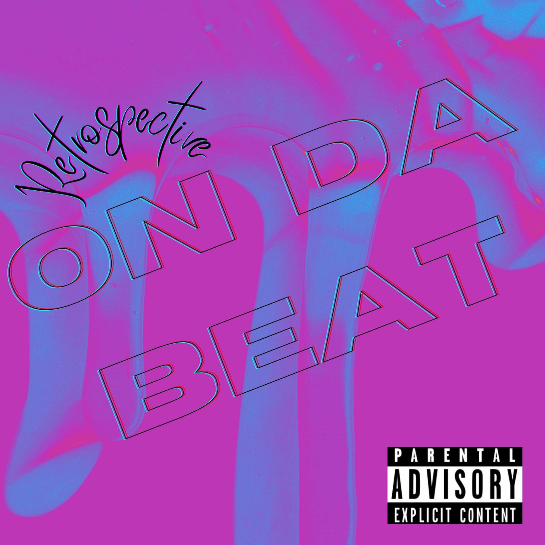 Album cover of On Da Beat