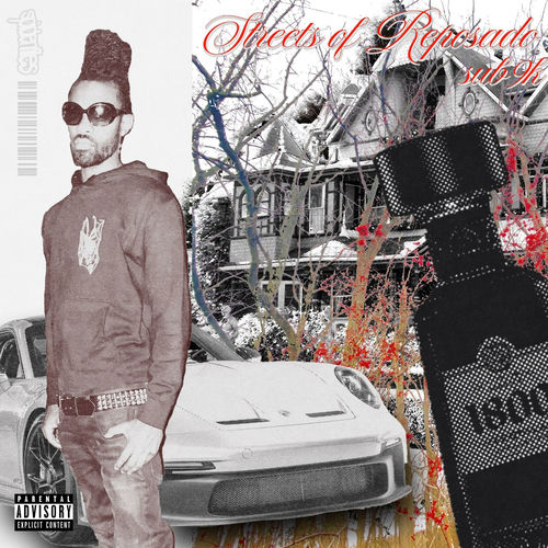 Yo Gotti (utrippin) [perc]