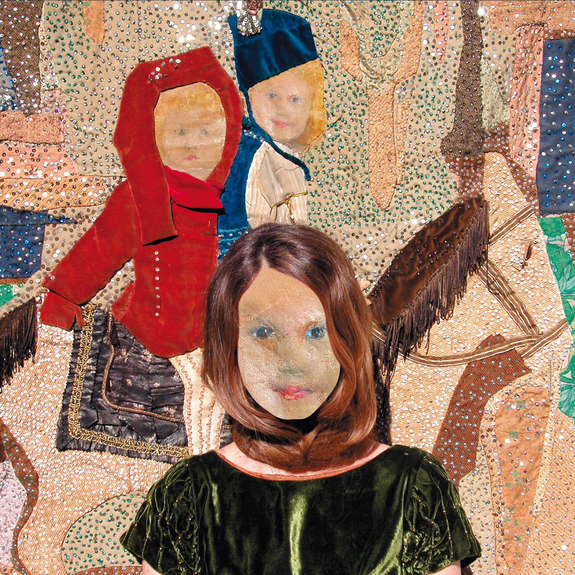 Album cover of Micael