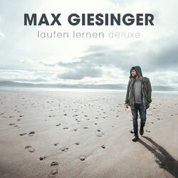 Cover of Laufen Lernen (Deluxe Edition)