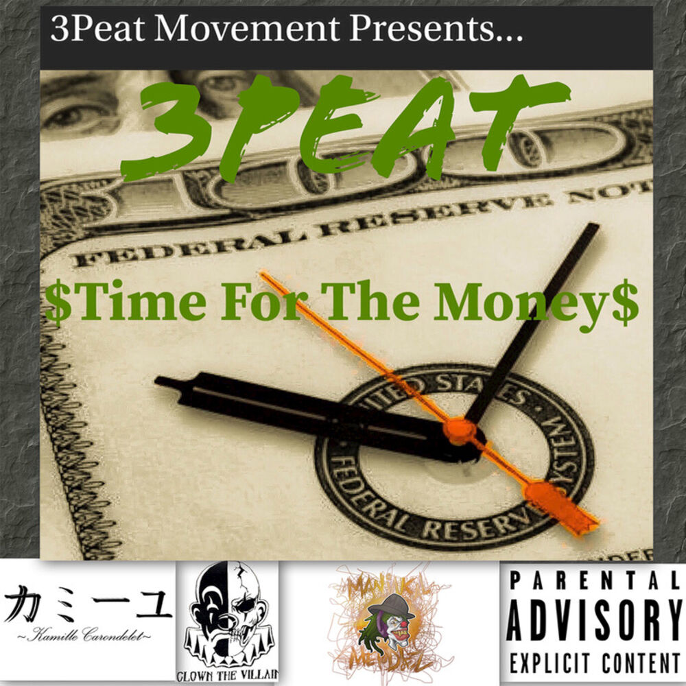Picture of Time for the Money