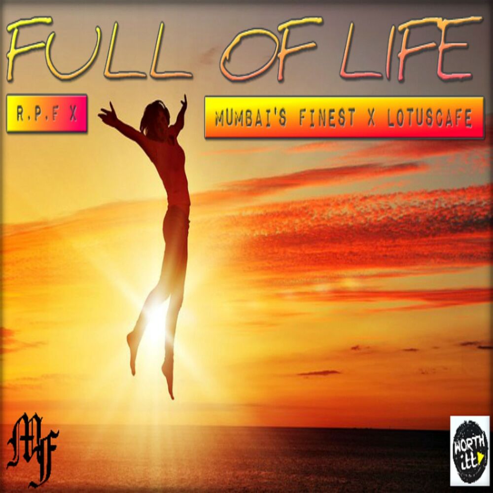 Picture of Full of Life
