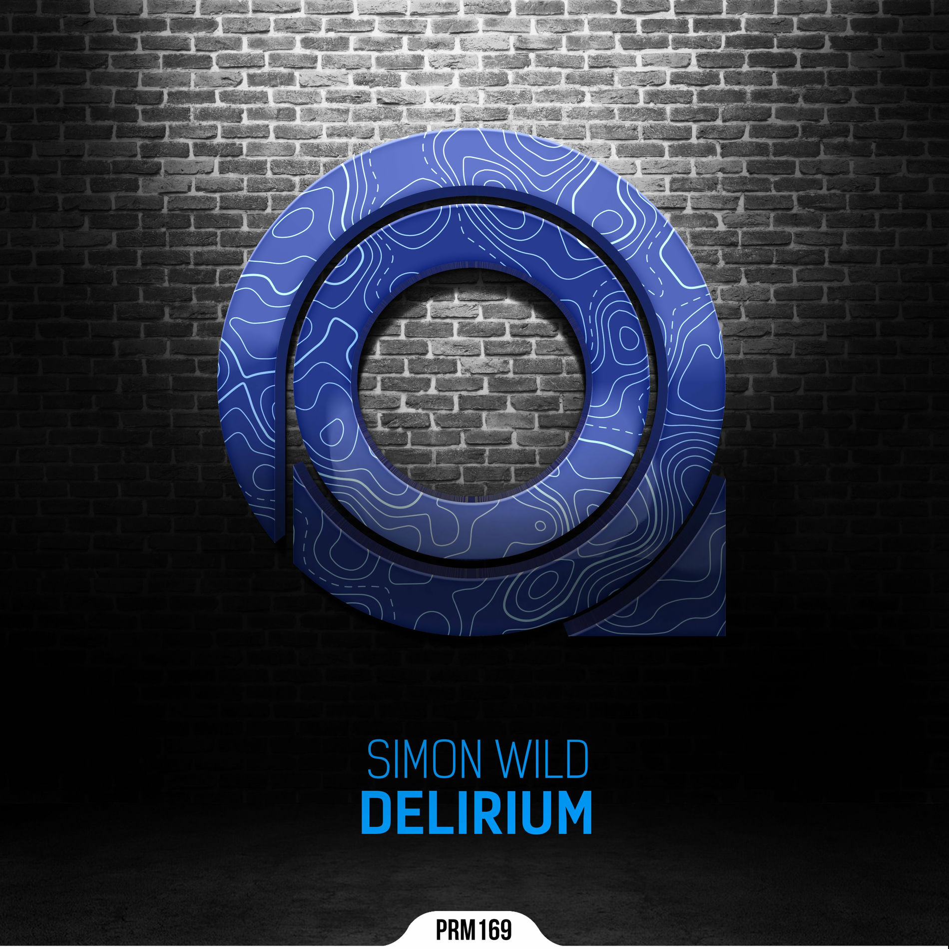 Album cover of Delirium
