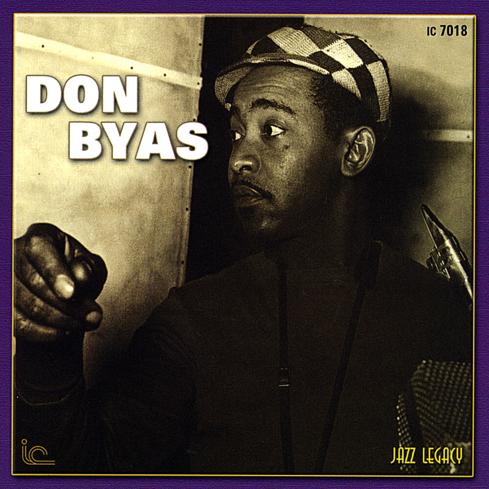 Picture of Don Byas
