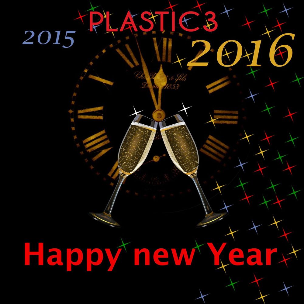 Picture of Happy New Year Music