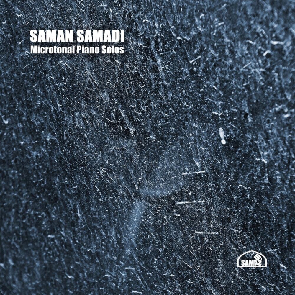 Picture of Microtonal Piano Solos