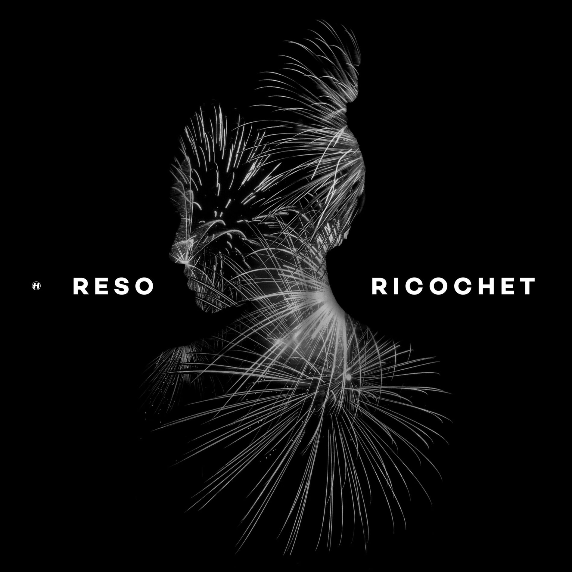 Album cover of Ricochet