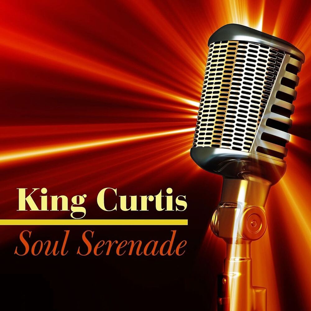 Picture of Soul Serenade