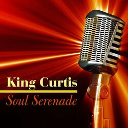 Cover of Soul Serenade