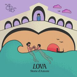 Cover of Storie d’Amore