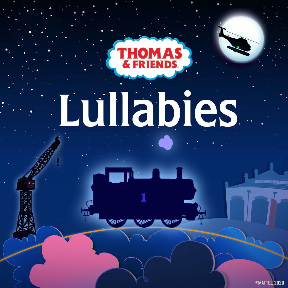 Album cover of Lullabies