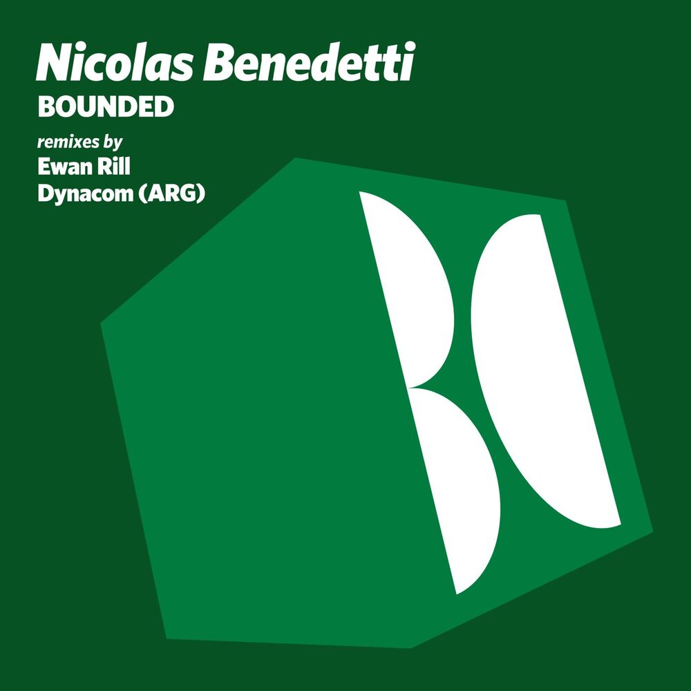 Picture of Bounded