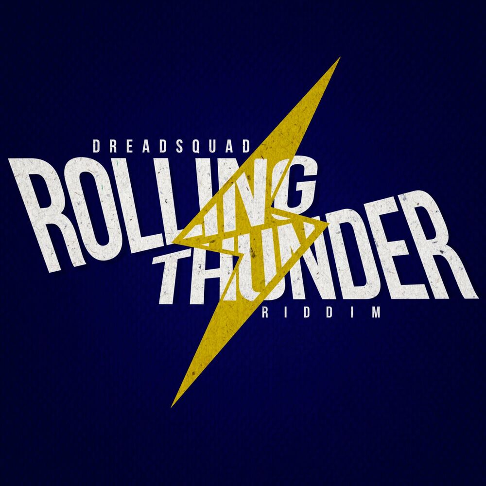 Picture of Rolling Thunder Riddim