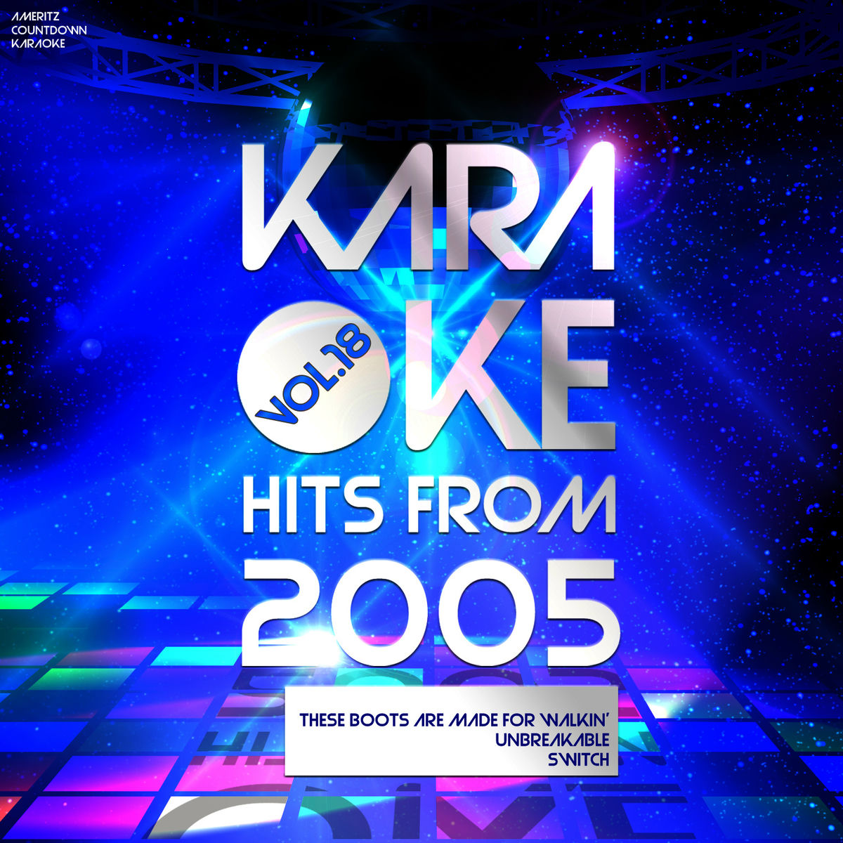 Album cover of The Sound of San Francisco (In the Style of Global Deejays) [Karaoke Version]