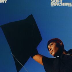Cover of My Soft Machine (Deluxe)