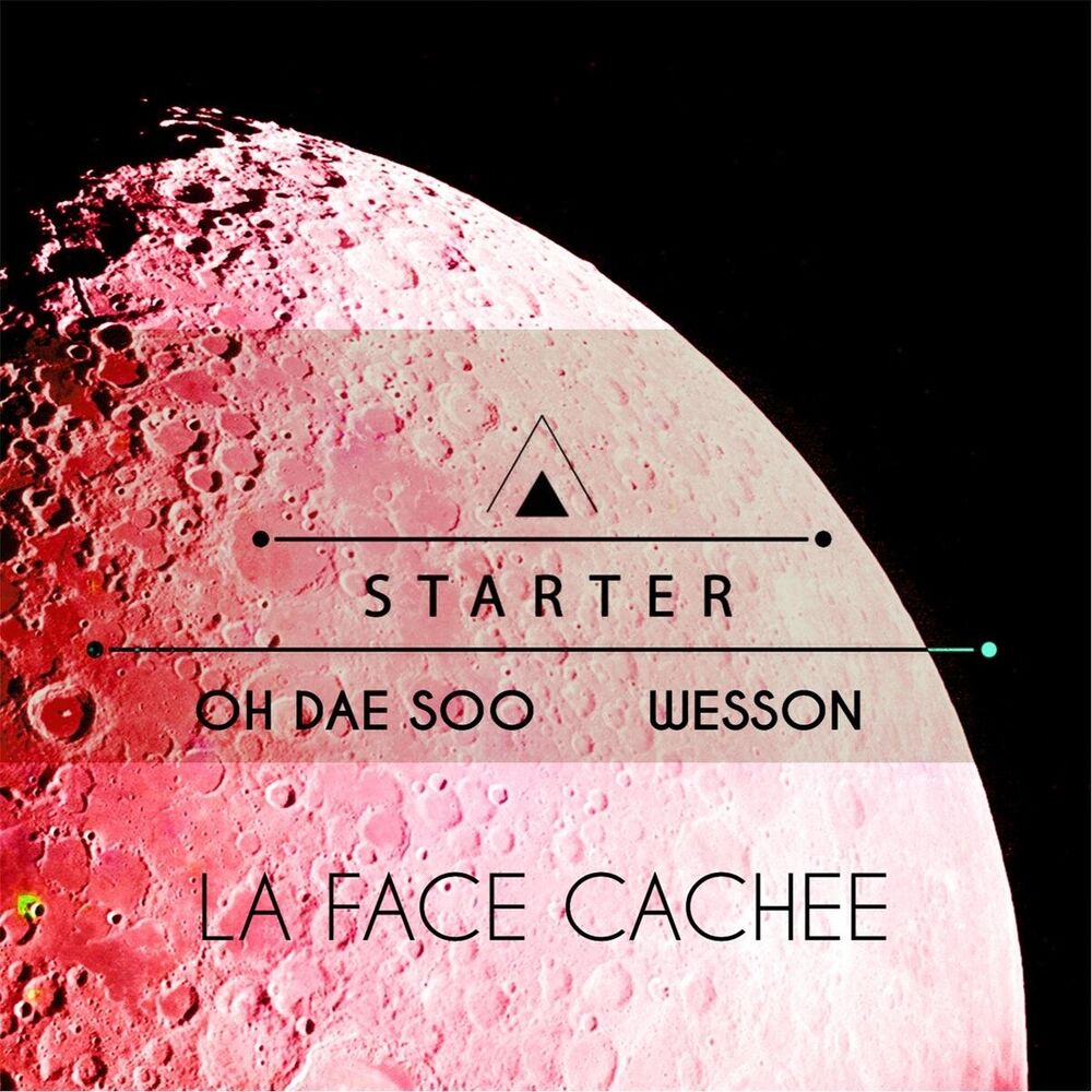 Picture of La face cachée