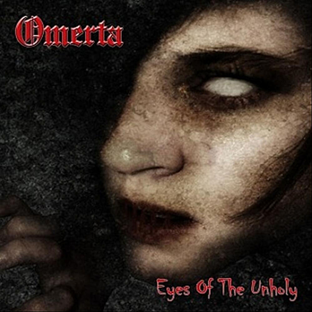 Picture of Eyes of the Unholy
