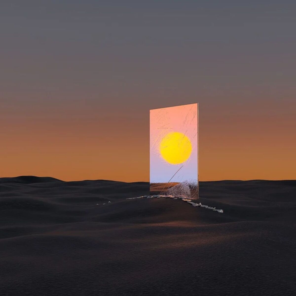Album cover of 夏日随身听