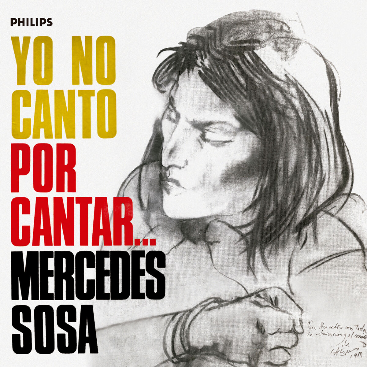 Album cover of Zamba Para No Morir
