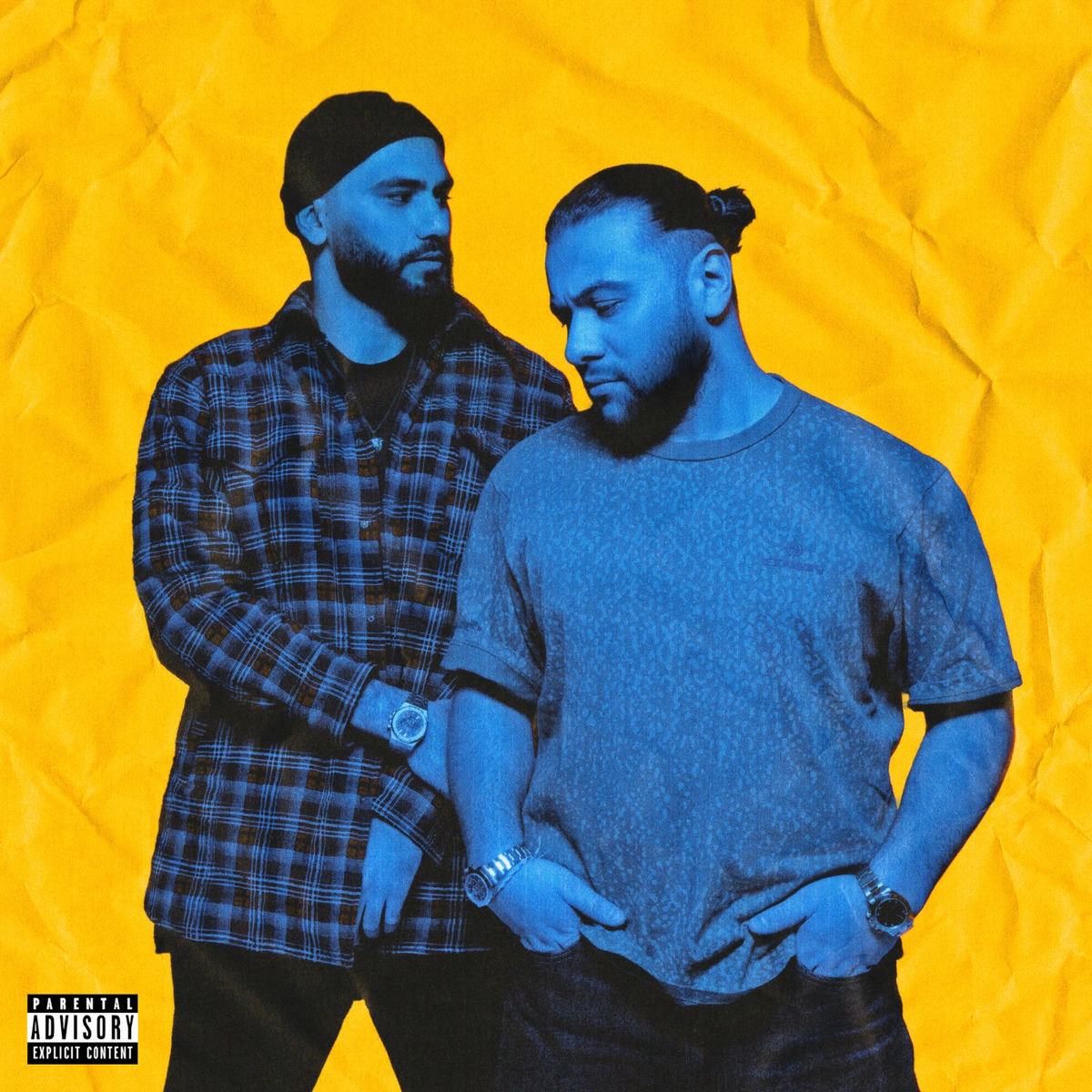 Album cover of Ya tebya sam pridumal