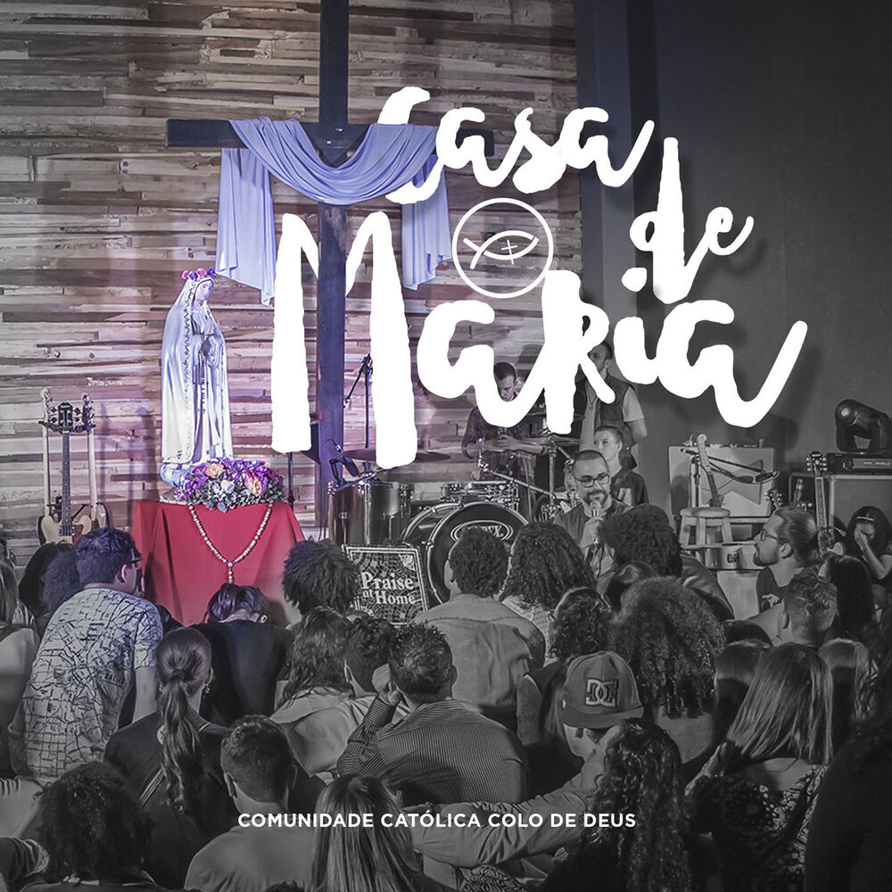 Picture of Casa de Maria (Ao Vivo)