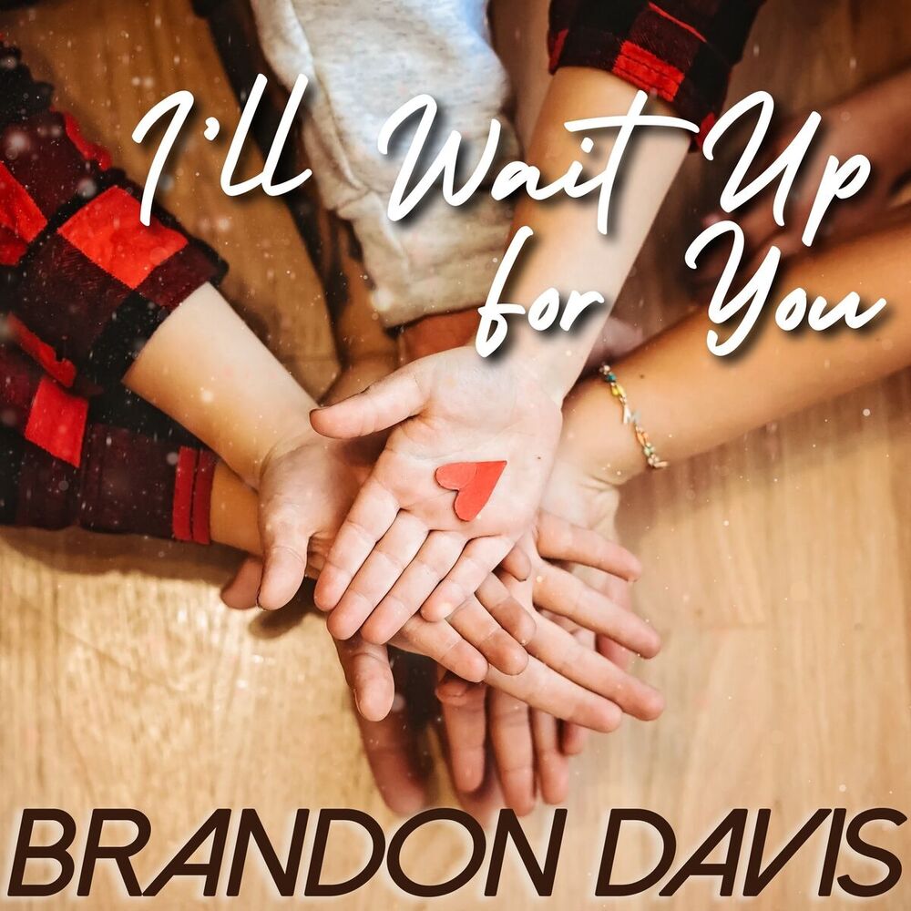 Picture of I'll Wait Up for You