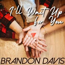 Cover of I'll Wait Up for You