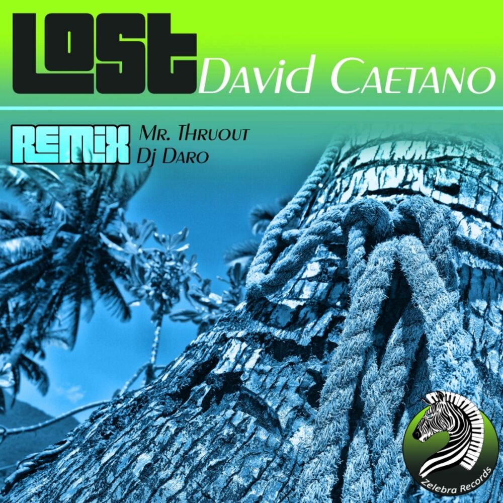 Picture of Lost EP