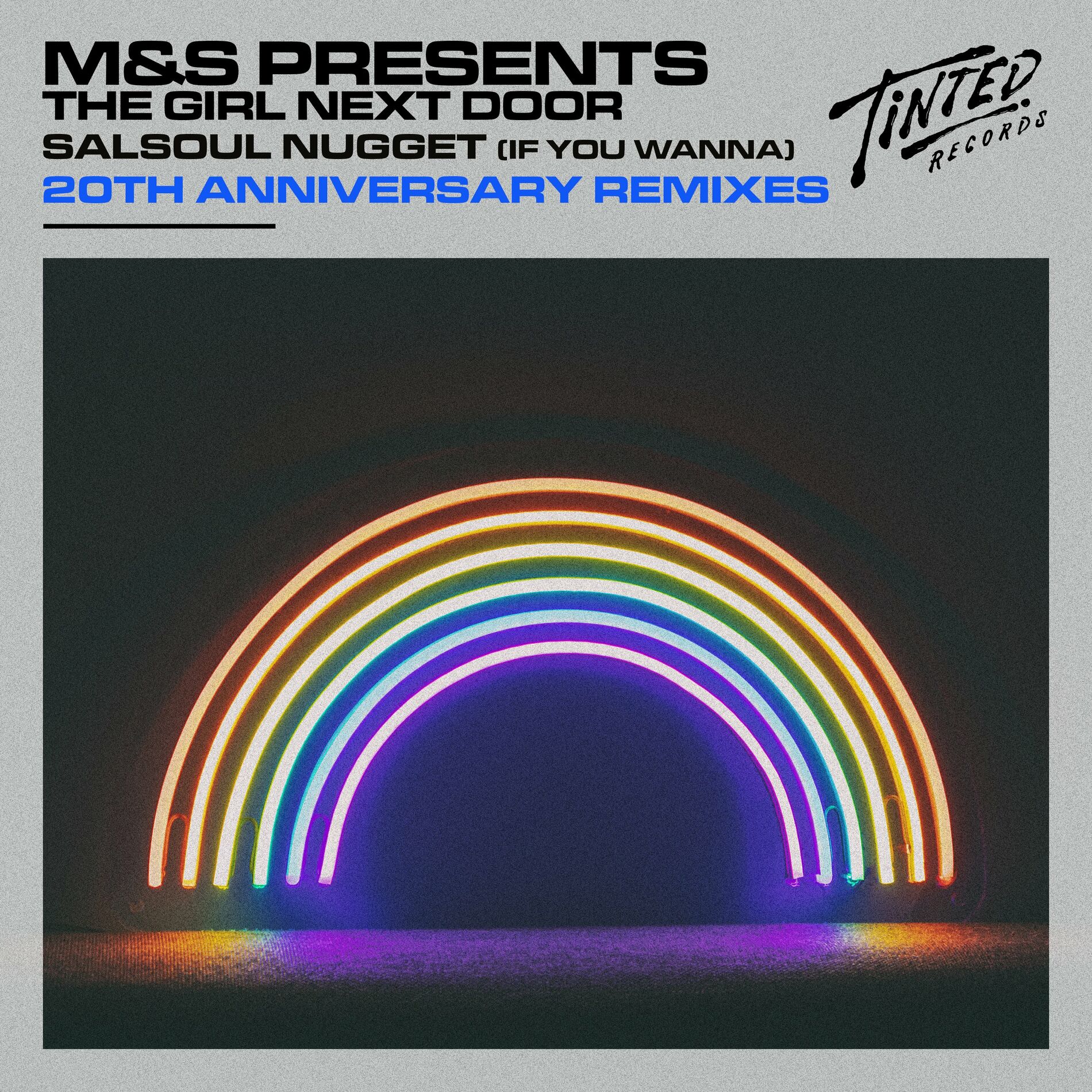 Album cover of Salsoul Nugget (If You Wanna) [20th Anniversary Remixes]