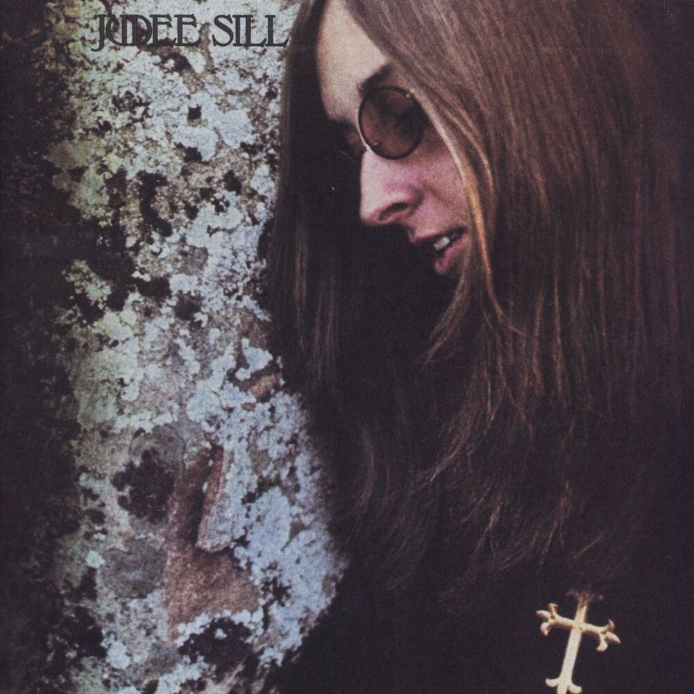 Picture of Judee Sill