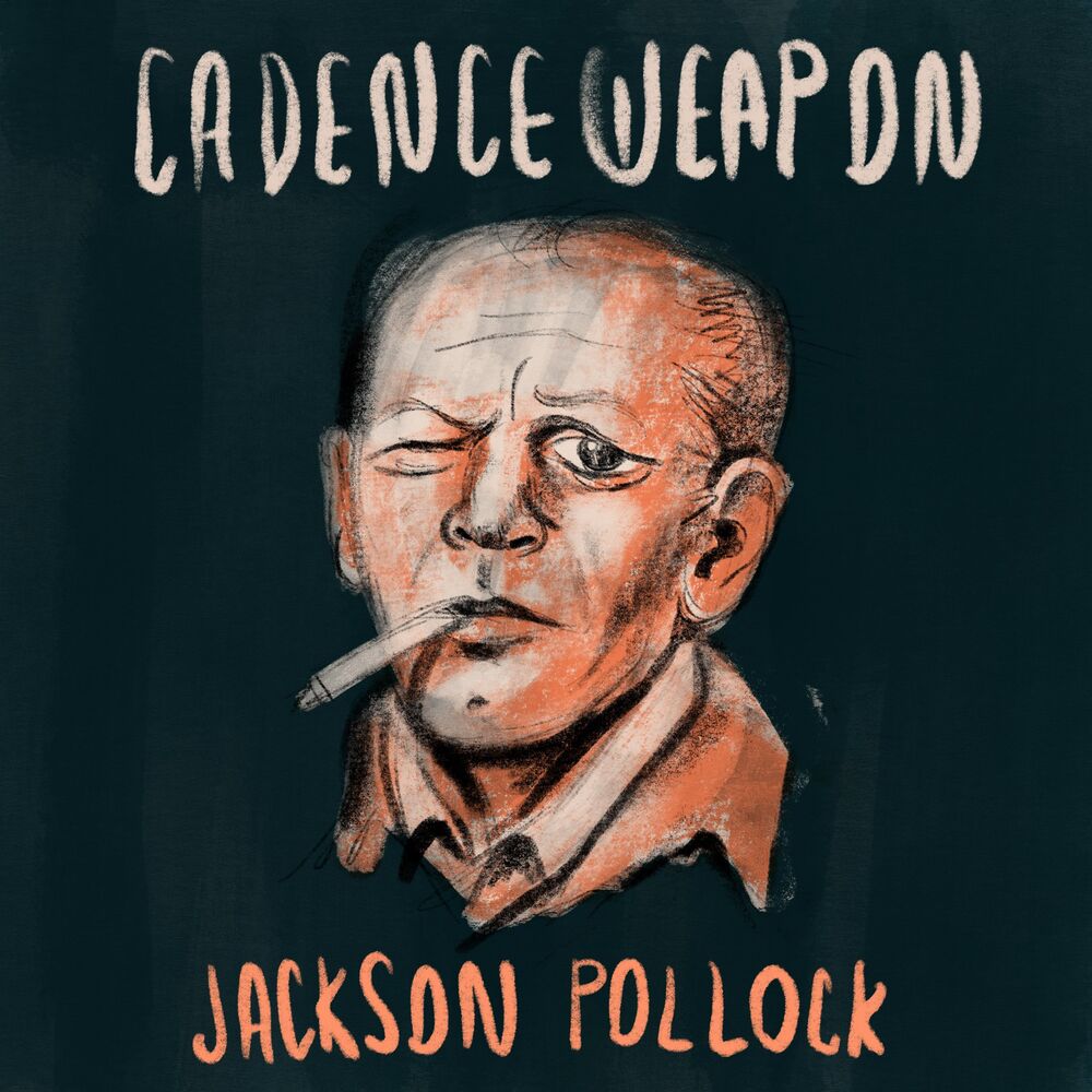 Picture of Jackson Pollock (Rap Version)